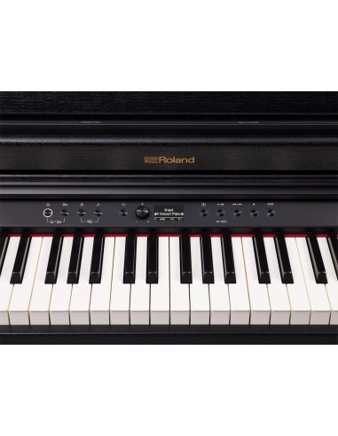 Piano numérique Roland RP-701 - Prévalet Musique