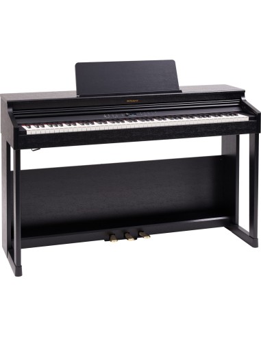 Piano numérique Roland RP-701 - Prévalet Musique