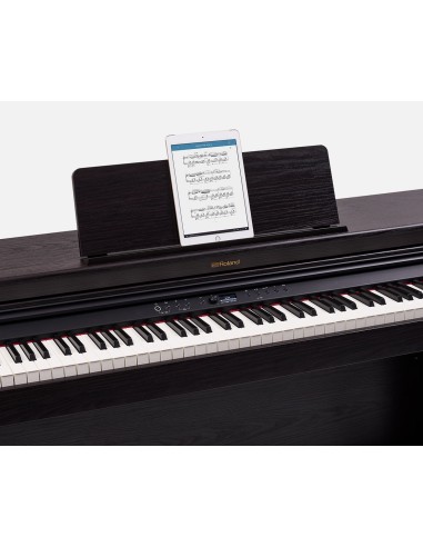 Piano numérique Roland RP-701 - Prévalet Musique
