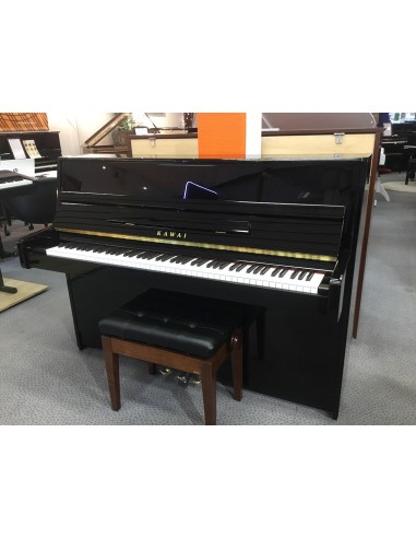 KAWAI K15 | PIANOS DROITS NEUFS | PREVALET MUSIQUE DIJON