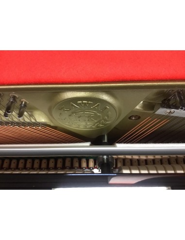 KAWAI K15 | PIANOS DROITS NEUFS | PREVALET MUSIQUE DIJON