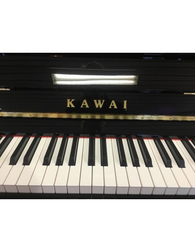 KAWAI K15 | PIANOS DROITS NEUFS | PREVALET MUSIQUE DIJON