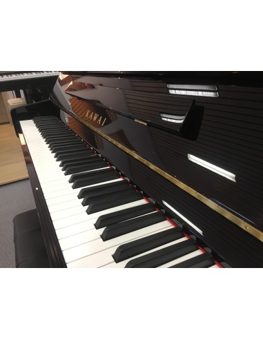 KAWAI K15 | PIANOS DROITS NEUFS | PREVALET MUSIQUE DIJON