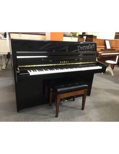 KAWAI K15 | PIANOS DROITS NEUFS | PREVALET MUSIQUE DIJON