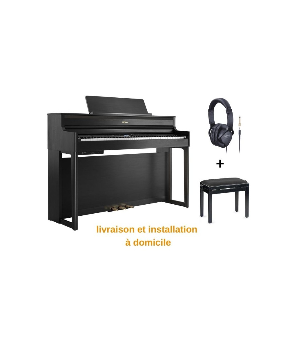 Piano numérique ROLAND GP-3