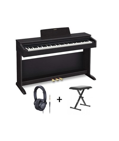 CASIO AP-270 Pack Tout Inclus