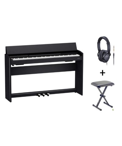 ROLAND F701- Pack Tout Inclus