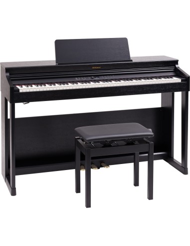 Roland RP-701 en Pack 2 accessoires