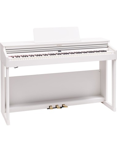 Roland RP-701 en Pack 2 accessoires