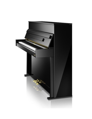 HOFFMANN VISION V2 | PIANOS DROITS NEUFS | PREVALET MUSIQUE DIJON