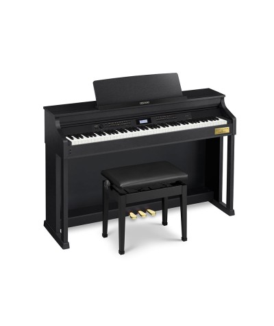 Piano numérique Casio AP-710 pack 1 accessoire