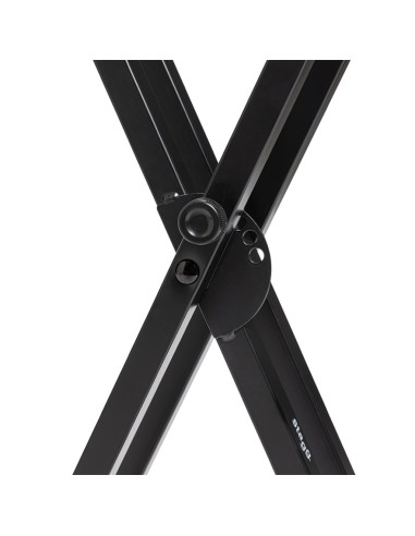 Stand trépied double X pour claviers KXS-Q5 - Prévalet Musique