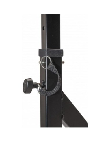 stand pied clavier piano numérique