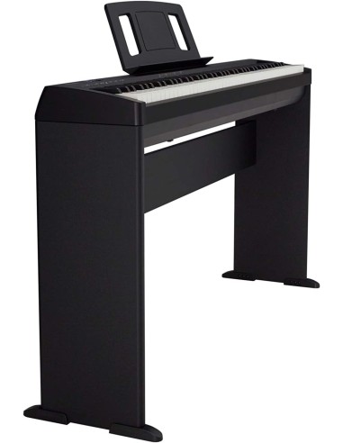 Stand meuble Roland KSC-FP10 support pour clavier FP-10 - Prévalet Musique
