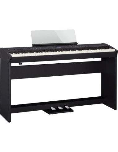 Stand KSC-72 pour clavier Roland FP-60X