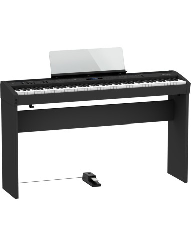 Stand KSC-72 pour clavier Roland FP-60X