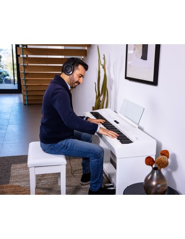 Stand KSC-72 pour clavier Roland FP-60X