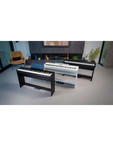 Pédalier KDP-70 pour clavier Roland FP-30X - Prévalet Musique