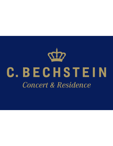 Magnifique piano neuf Concert 6 de C.Bechstein - Prévalet Musique