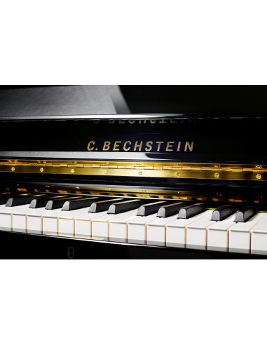 Magnifique piano neuf Concert 6 de C.Bechstein - Prévalet Musique