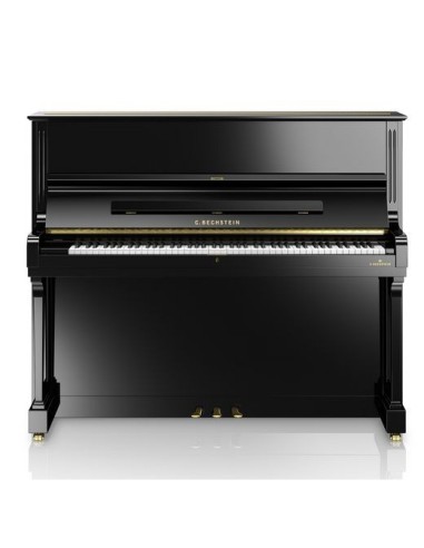 Magnifique piano neuf Concert 6 de C.Bechstein - Prévalet Musique