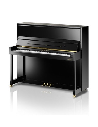 Nouveau piano d'expression C.Bechstein Academy A-6 - Prévalet Musique