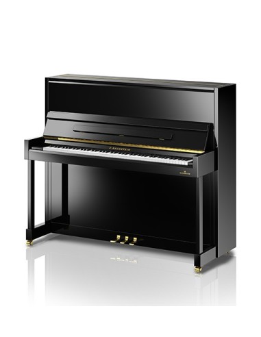 Piano droit d'expression C.BECHSTEIN Academy A-2 - Prévalet Musique