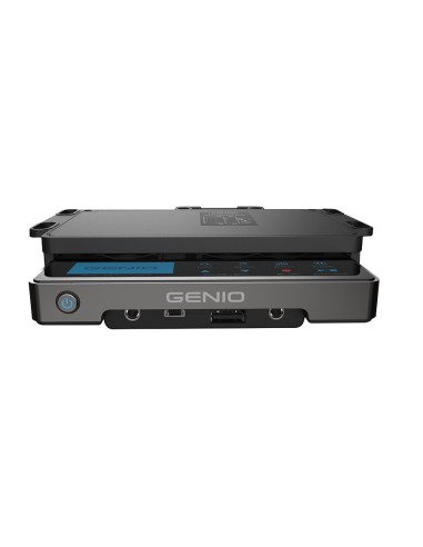Système silencieux Genio Alpha Premium