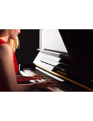 Piano neuf Kawaï K500 Aures - Prévalet Musique