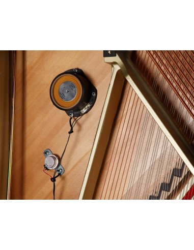 Piano neuf Kawaï K500 Aures - Prévalet Musique