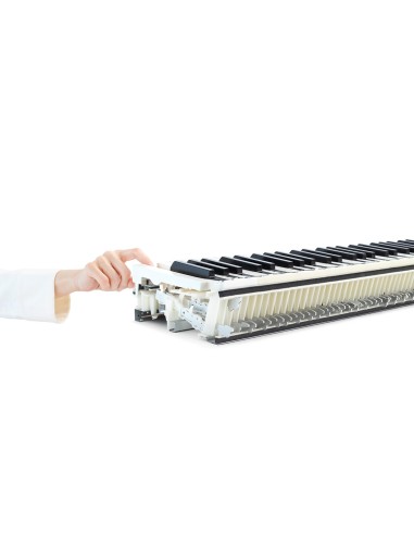 Piano droit numérique Kawaï CN-201 - Prévalet Musique