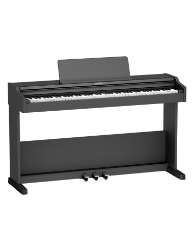 Piano droit numérique Roland RP107 - Prévalet Musique
