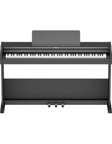 Piano droit numérique Roland RP107 - Prévalet Musique