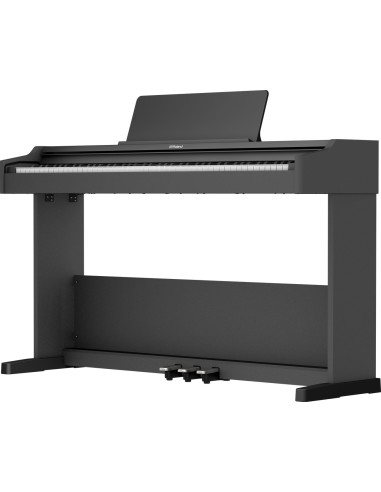 Piano droit numérique Roland RP107 - Prévalet Musique