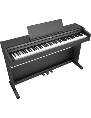 Piano droit numérique Roland RP107 - Prévalet Musique