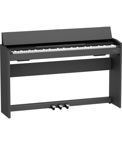 Roland KSCFP10 - Support pour Piano Numérique FP-10 - Noir