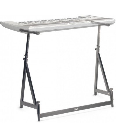 Stand pliable pour clavier