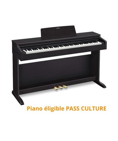 Piano Casio Ap 270 Prévalet Musique Dijon