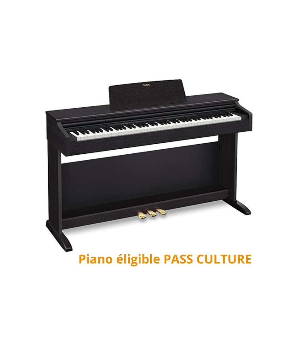 Piano Casio Ap 270 Prévalet Musique Dijon