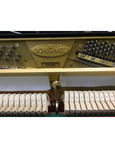 Piano Schimmel Classic C116 Tradition - Prévalet Musique