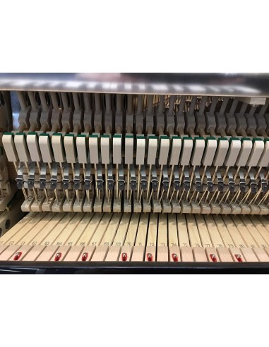 Piano Schimmel Classic C116 Tradition - Prévalet Musique
