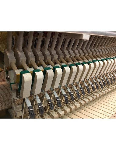 Piano Schimmel Classic C116 Tradition - Prévalet Musique