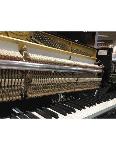 Piano Schimmel Classic C116 Tradition - Prévalet Musique