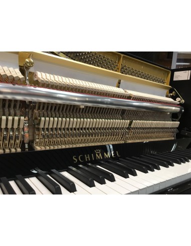 Piano Schimmel Classic C116 Tradition - Prévalet Musique