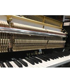 PROMO SCHIMMEL C116 Tradition | PIANOS DROITS NEUFS | PREVALET MUSIQUE DIJON