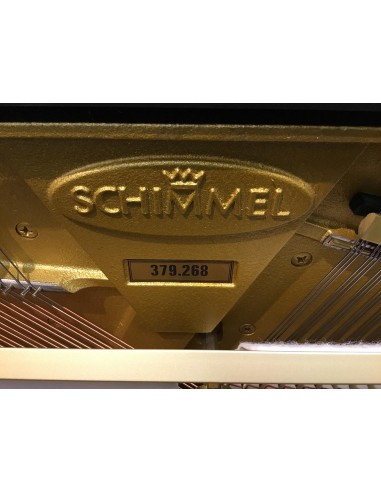Piano Schimmel Classic C116 Tradition - Prévalet Musique