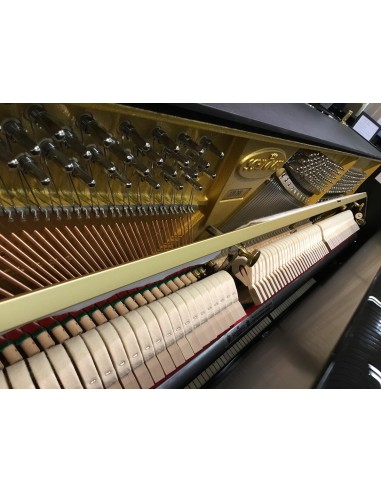 Piano Schimmel Classic C116 Tradition - Prévalet Musique