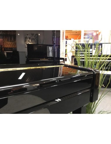 Piano Schimmel Classic C116 Tradition - Prévalet Musique