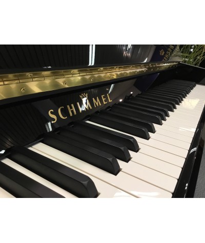 SCHIMMEL piano droit C 116 T tradition - meilleur prix