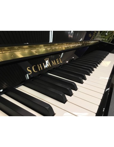 Piano Schimmel Classic C116 Tradition - Prévalet Musique